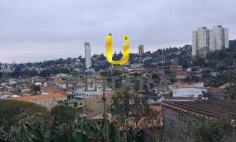 Imagem 4: Terreno Horto Florestal