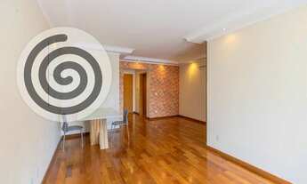 Imagem 6: Excelente apto. em andar alto e próx. metrô Paraíso e Pq. Ibirapuera