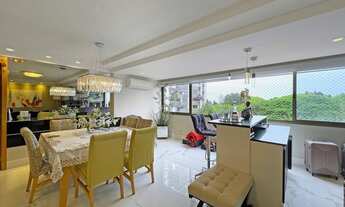 Imagem 2: EXCELENTE APARTAMENTO NO BAIRRO HIGIENÓPOLIS PORTO ALEGRE 107 M² PRIVATIVOS