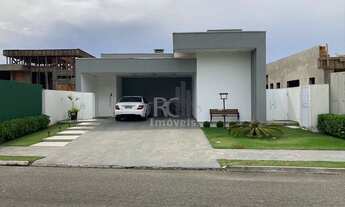 Imagem: Camboriú - Casa de Condomínio - SANTA