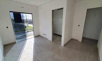 Imagem 5: Geminado para Venda em Araquari, Volta Redonda, 2 dormitórios, 2 suítes, 1 banheiro, 2 vag