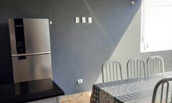 Imagem 4: Casa de condomínio para venda com 173 metros quadrados com 3 quartos sendo 1 suíte