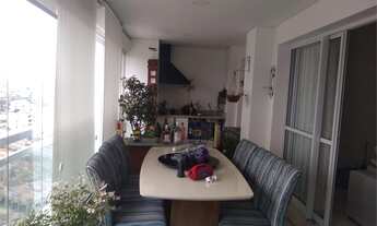 Imagem 4: Mogi das Cruzes - Apartamento Padrão - Vila Mogilar