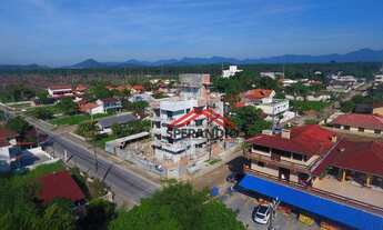 Imagem 2: Apartamento com 2 dormitórios à venda, 67 m² por R$ 389.000,00 - Paese - Itapoá/SC