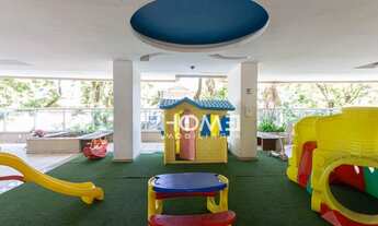 Imagem 6: Apartamento com 3 dormitórios à venda, 90 m² por R$ 1.185.000,00 - Humaitá - Rio de Janeir