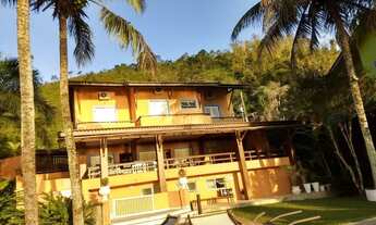 Imagem 4: Casa para Locação Temporada - Barra do Una , SAO SEBASTIAO - 400m², 4 vagas