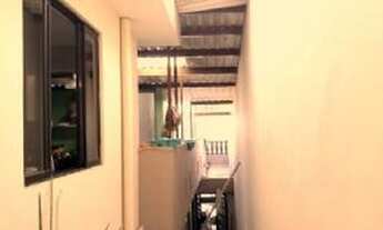 Imagem 6: Casa à venda, 2 quartos, 2 vagas, Jardim Brasilia - São Bernardo do Campo/SP