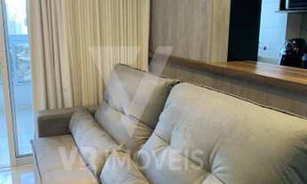 Imagem 3: Apartamento com 02 quartos sendo 01 no setor Bueno