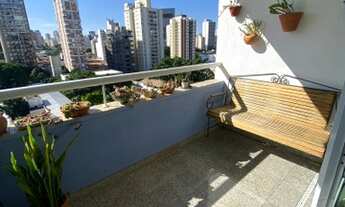 Imagem 7: Apartamento à venda, Pinheiros, São Paulo, SP