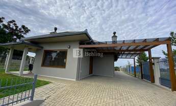 Imagem 3: Gramado - Casa Padrão - Morada da Serra