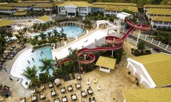 Imagem 7: Caldas Novas, Lacqua Di Roma com Parque aquático