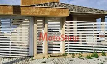 Imagem 4: Casa com 3 dormitórios à venda por R$ 480.000,00 - Nova Divinéia - Araranguá/SC