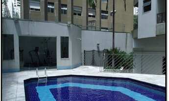 Imagem: Apartamento para venda tem 241 metros quadrados