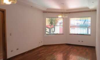 Imagem 2: Sobrado Vila Alice VAGO 171 metros quadrados de área construída