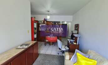 Imagem 4: Apt 3 Quartos Totais Na Pituba - Edf Palm Spring