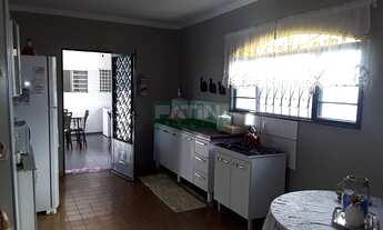 Imagem 4: Casa - Padrão Casa com 4 dormitórios