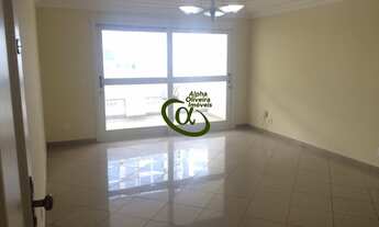 Imagem 5: Venda- Lindo duplex na cobertura com 4 dormitórios no Centro de Alphaville