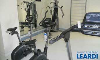 Imagem 6: APARTAMENTO - CAMPO BELO - SP