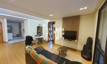 Imagem 6: Apartamento bairro Exposição Ref.:AP1649