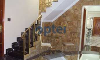 Imagem 4: SOBRADO COM 3 DORMITÓRIOS À VENDA, 171 M² - VILA HELENA - SÃO BERNARDO DO CAMPO/SP