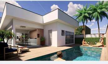 Imagem: Casa em Condomínio para Venda em Tatuí