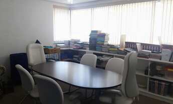 Imagem 3: Sala comercial de 60 metros quadrados no bairro Higienópolis