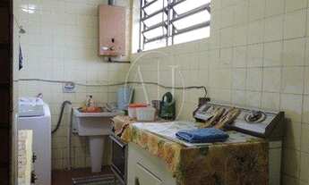 Imagem 6: Casa com 5 (cinco) dormitórios e 5 (cinco) vagas de garagem no Bairro Três Figueiras em Po