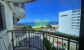 Imagem 4: Apartamento à venda, 4 quartos, 2 suítes, 2 vagas, Cavaleiros - Macaé/RJ