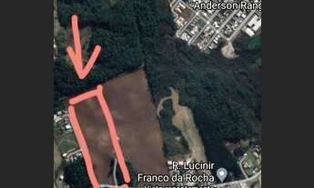 Imagem: Área Fazenda Rio Grande, 42.576,52 m2