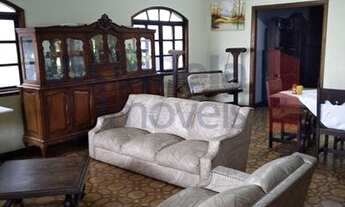 Imagem 5: Casa à venda, 3 quartos, 2 suítes, 6 vagas, Tabaú - Pindamonhangaba/SP