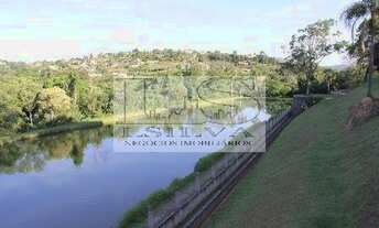 Imagem: CHÁCARA EM CONDOMÍNIO DE ALTO PADRÃO