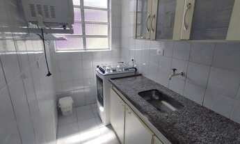 Imagem 6: Kitnet/conjugado para venda tem 30 metros quadrados com 1 quarto em Boqueirão - Praia Gran