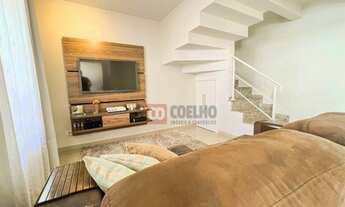 Imagem 4: Casa com 3 dormitórios à venda, 118 m² por R$ 540.000,00 - Boneca do Iguaçu - São José dos