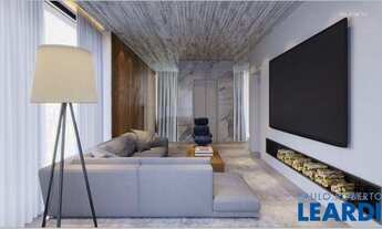 Imagem 2: CASA EM CONDOMÍNIO - BROOKLIN - SP