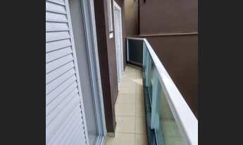 Imagem 2: Apartamento com 2 quartos em Vila Santa Isabel - São Paulo - SP