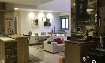 Imagem 6: Apartamento Semi Mobiliado, 2 Suítes, 2 Vagas, Batell Soho