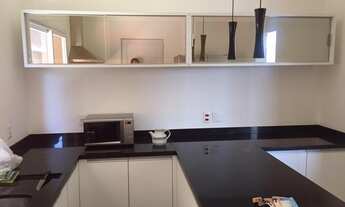 Imagem 3: Casa de condomínio - Santa de Parnaíba - 3 Dormitórios