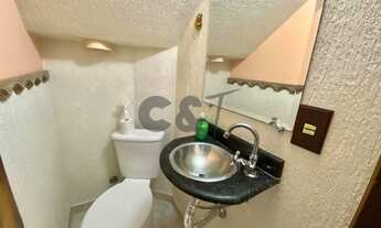 Imagem 13: Sobrado à venda no Alto da Boa Vista - São Paulo