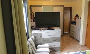 Imagem 7: Sobrado para venda possui 300 metros quadrados com 5 quartos em Samambaia Norte - Brasília