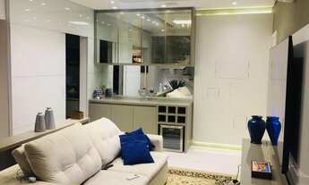 Imagem 7: Cobertura/Duplex nova, 4 dormitórios, sendo 1suite + 1escritório, 3 vagas+depósito