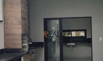 Imagem 6: Casa à venda, 128 m² por R$ 790.000,00 - Condomínio Jardins do Império - Indaiatuba/SP