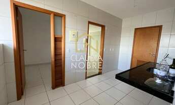 Imagem 7: Apartamento na Jatiúca, 98,08m², 3/4 - 2 suítes