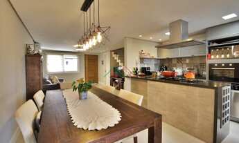 Imagem 4: PORTO ALEGRE - Casa de Condomínio - Tristeza