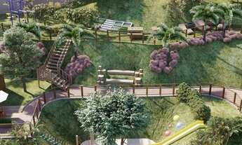 Imagem 4: Apartamento para venda tem 2 quartos em Pechincha - Rio de Janeiro - RJ