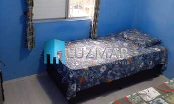 Imagem 4: Apartamento com dois dormitórios na Rua Jaracatiá Jardim Umarizal