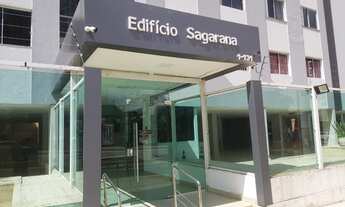 Imagem: Apartamento a venda c/ arms. Ed. Sagarana