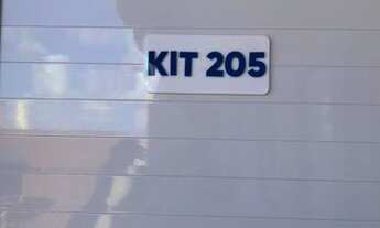 Imagem: Kitnet no Bairro Santa Isabel, ótima localização