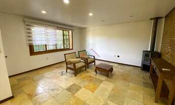 Imagem 4: PORTO ALEGRE - Casa de Condomínio - Tristeza