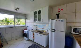 Imagem 5: Apartamento com 02 quartos frente para rua na Prainha