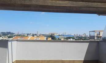 Imagem 2: Cobertura para Venda em Santo André, Vila Floresta, 2 dormitórios, 2 banheiros, 1 vaga